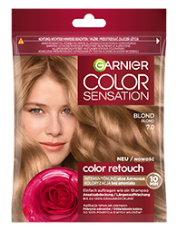 3600542563789 Color Sensation Retouch 7 0 BLONDE Blond 1 191x255